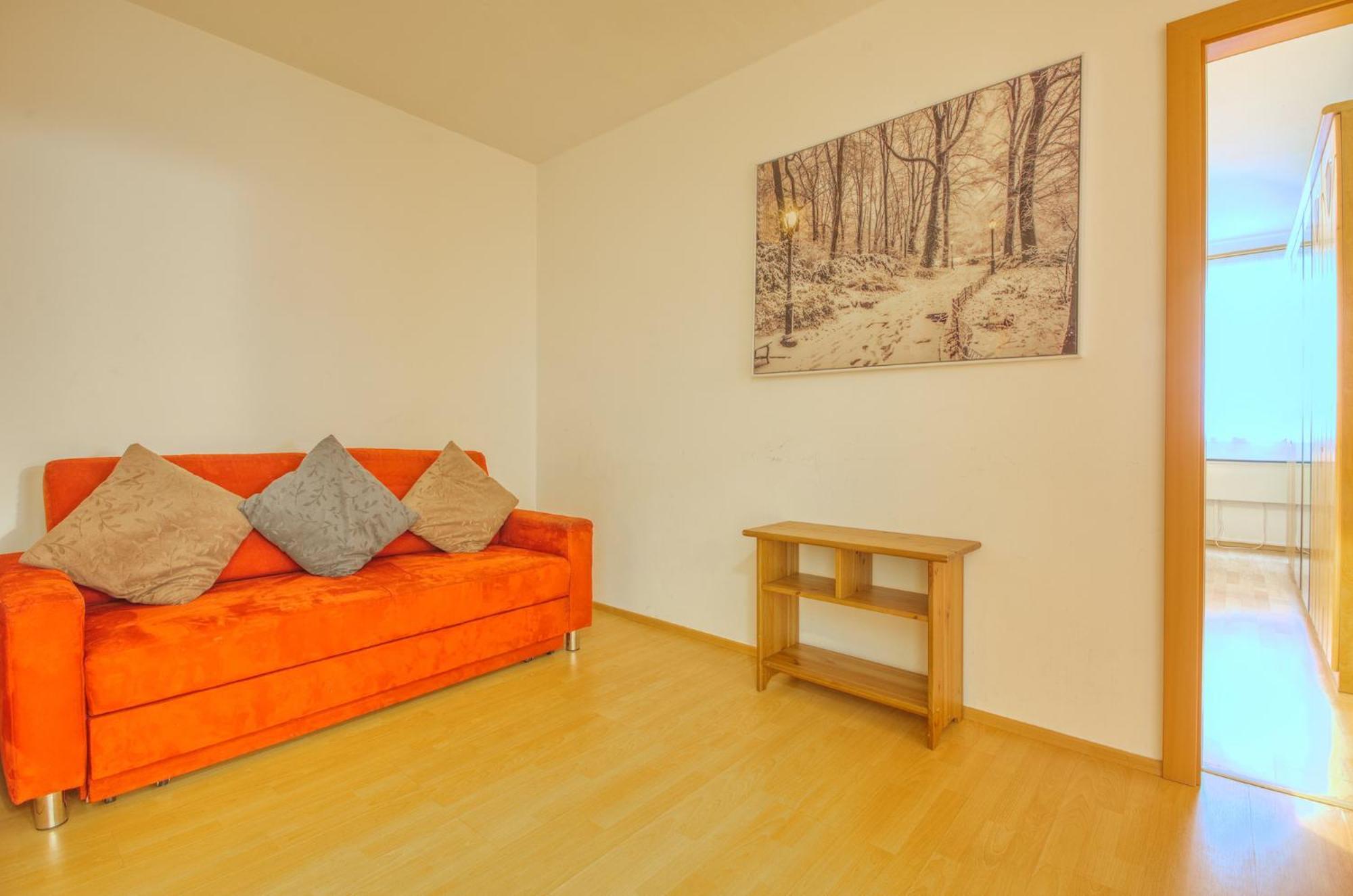 Zeller City Apt Aydin - By Alpen Apartments Zell am See Exterior foto