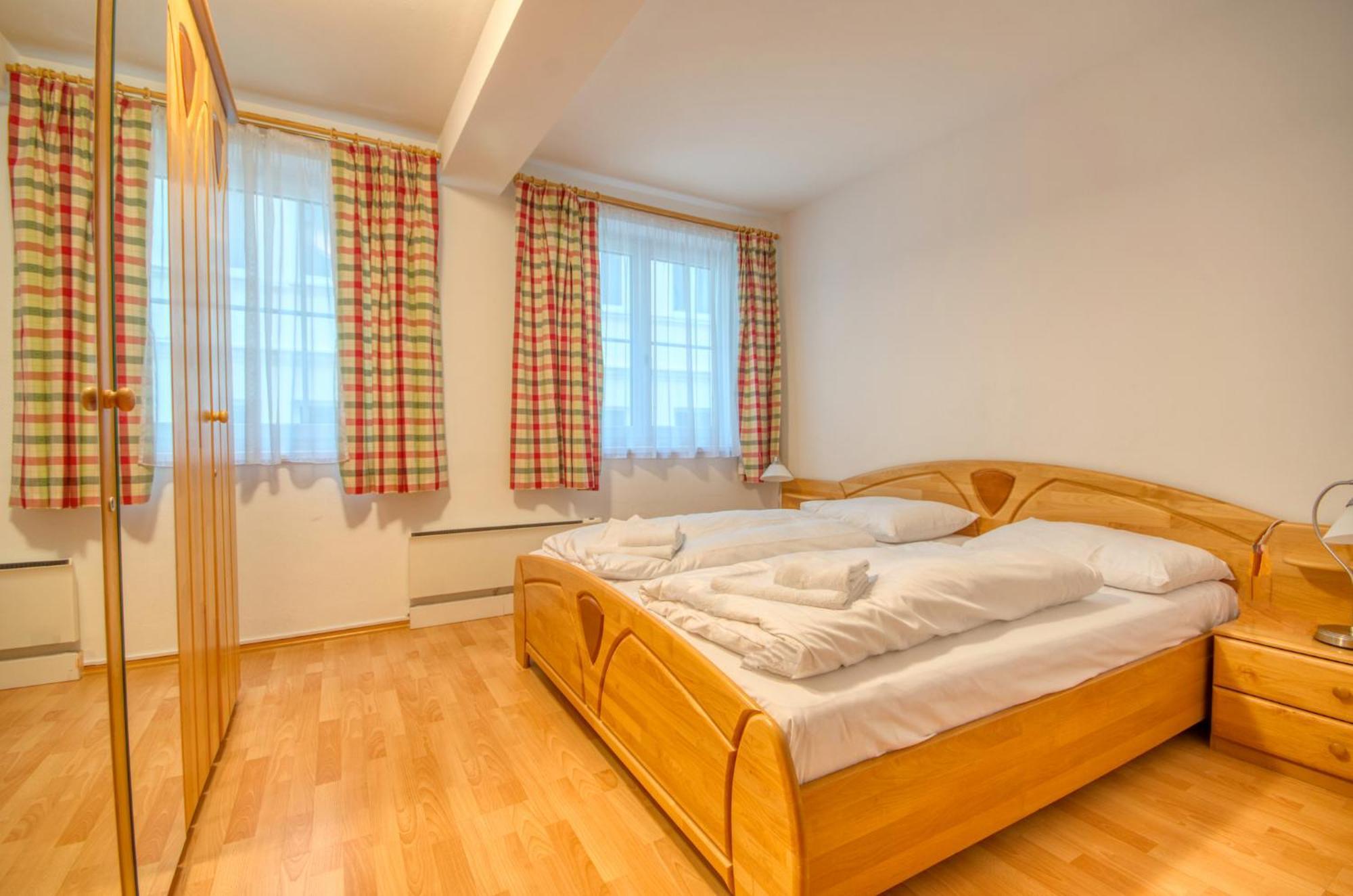 Zeller City Apt Aydin - By Alpen Apartments Zell am See Exterior foto